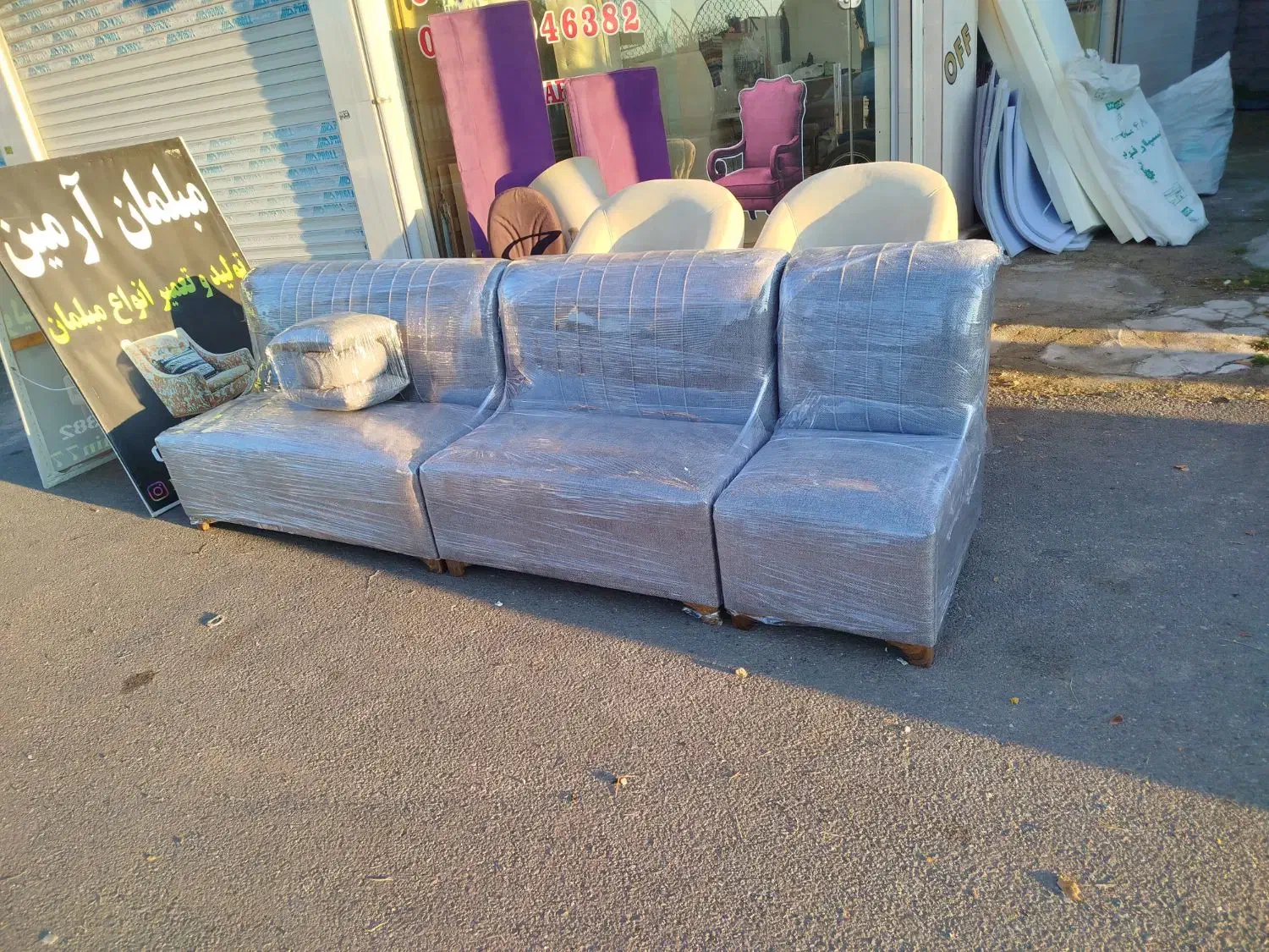 تعمیرات مبلمان|خدمات پیشه و مهارت|آستانه اشرفیه, |دیوار