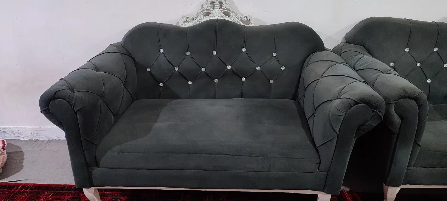 مبل هفت نفره|مبلمان خانگی و میز عسلی|بندرعباس, |دیوار