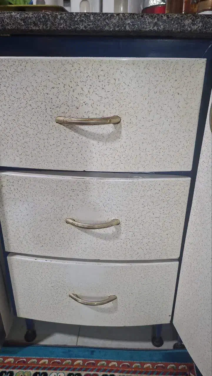 کابینت فلزی|مصالح و تجهیزات ساختمان|ساوه, |دیوار