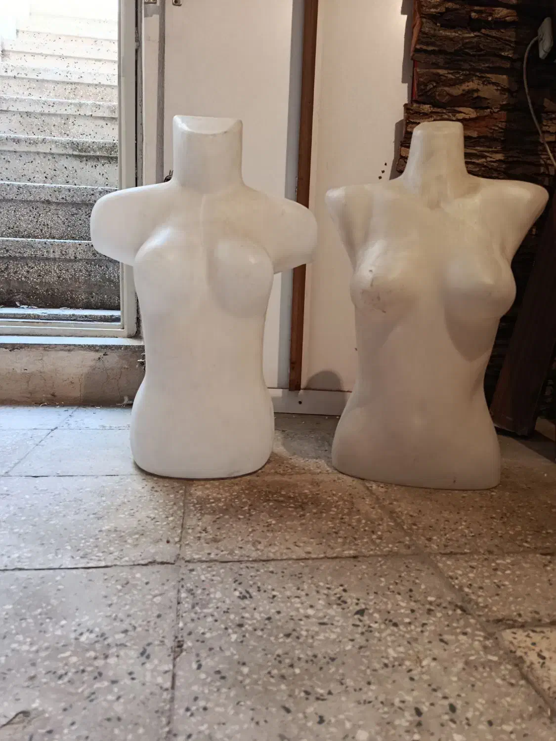 مانکن زنانه|حراج|تبریز, |دیوار