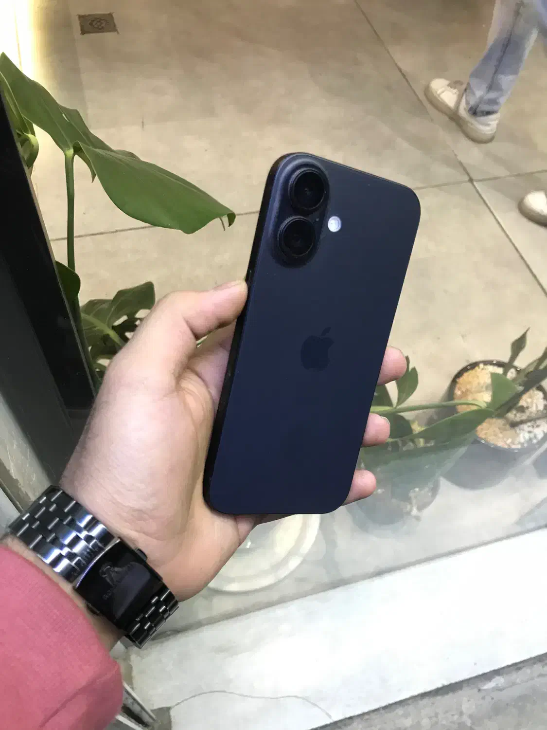 iPhone 16|موبایل|اصفهان, بهار آزادی|دیوار