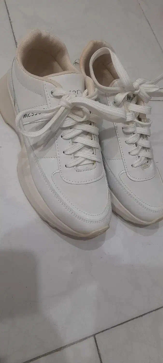 کتونی طبی Messori زنانه سایز ۳۹|کیف، کفش، کمربند|قدس, شهرقدس|دیوار