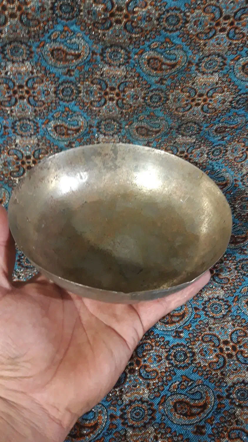 جوم کرمونی قدیمی|کلکسیون اشیاء عتیقه|کرمان, |دیوار