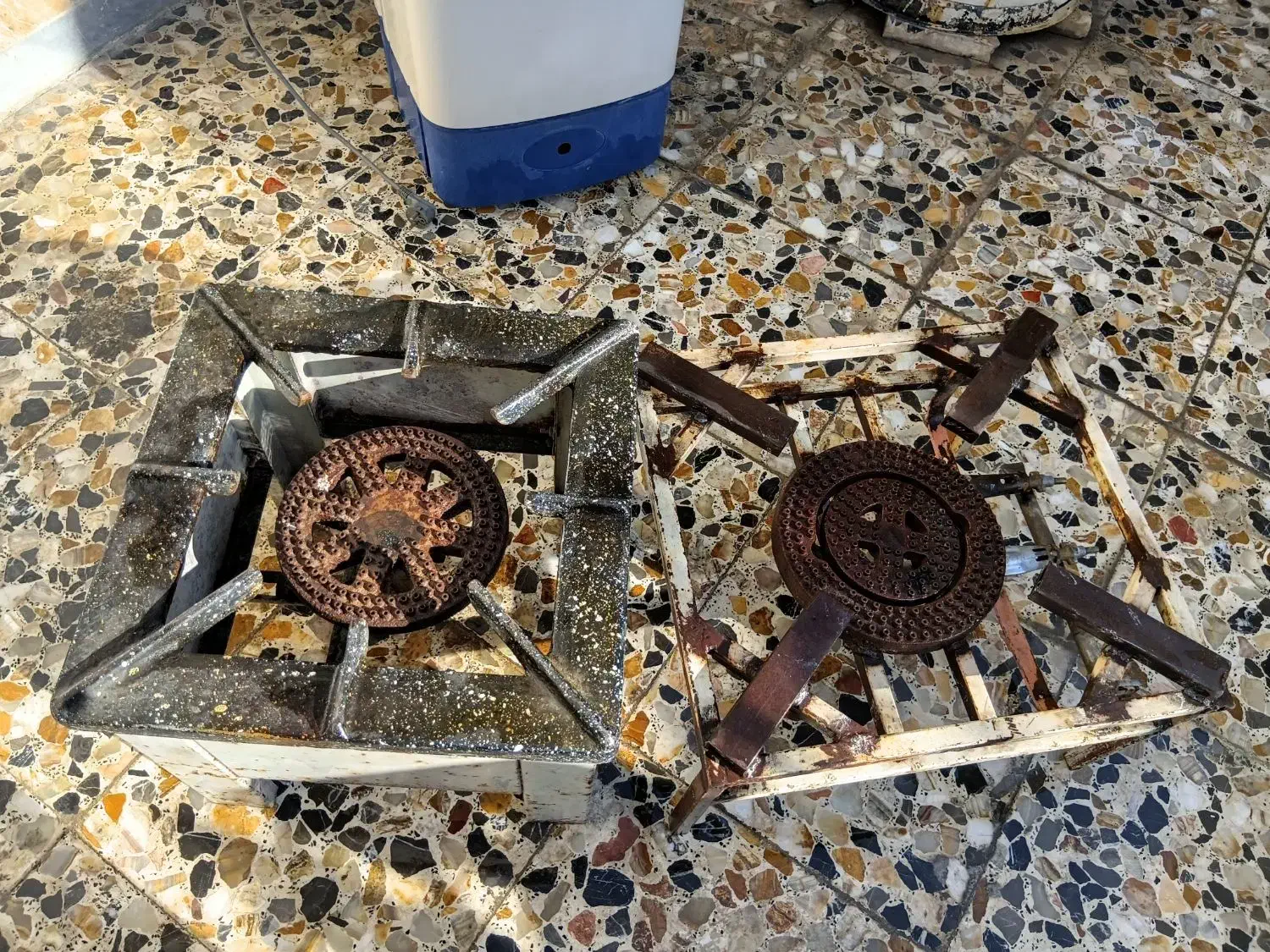 گاز غذاپزی|اجاق گاز و لوازم برقی پخت‌وپز|ایذه, |دیوار