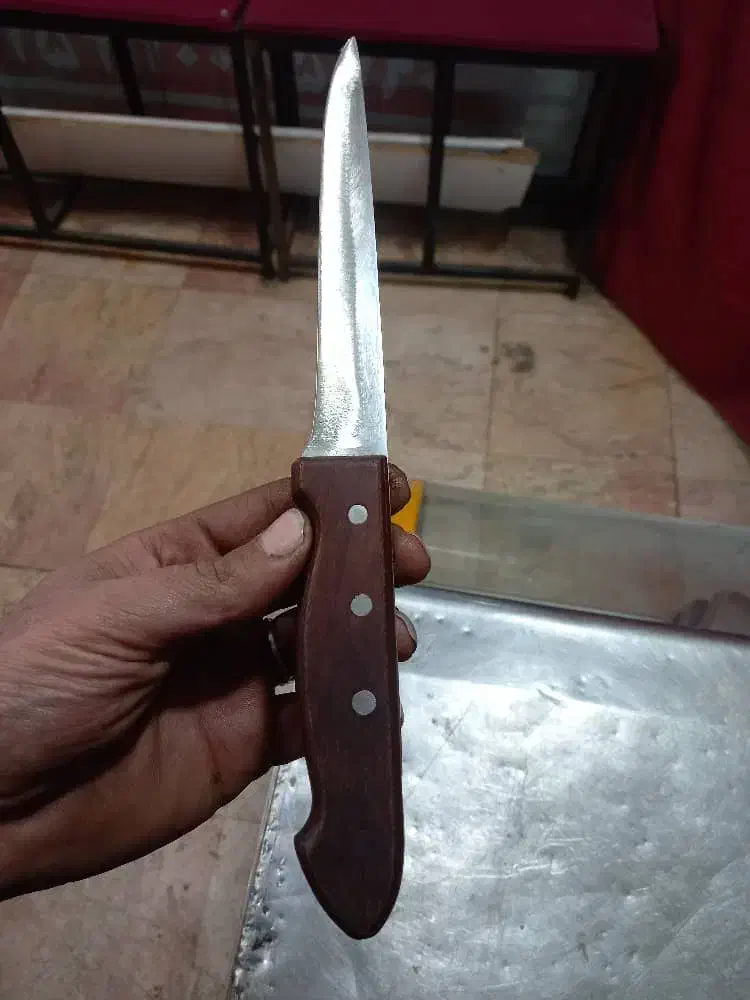 چاقو|ظروف پختوپز|تهران, جیحون|دیوار