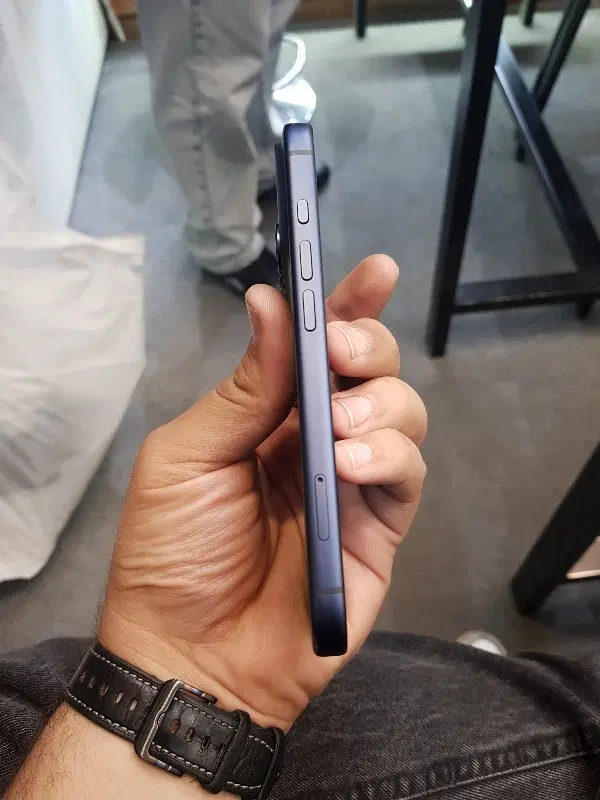iphone 17pro 256zaa|موبایل|تهران, جردن|دیوار