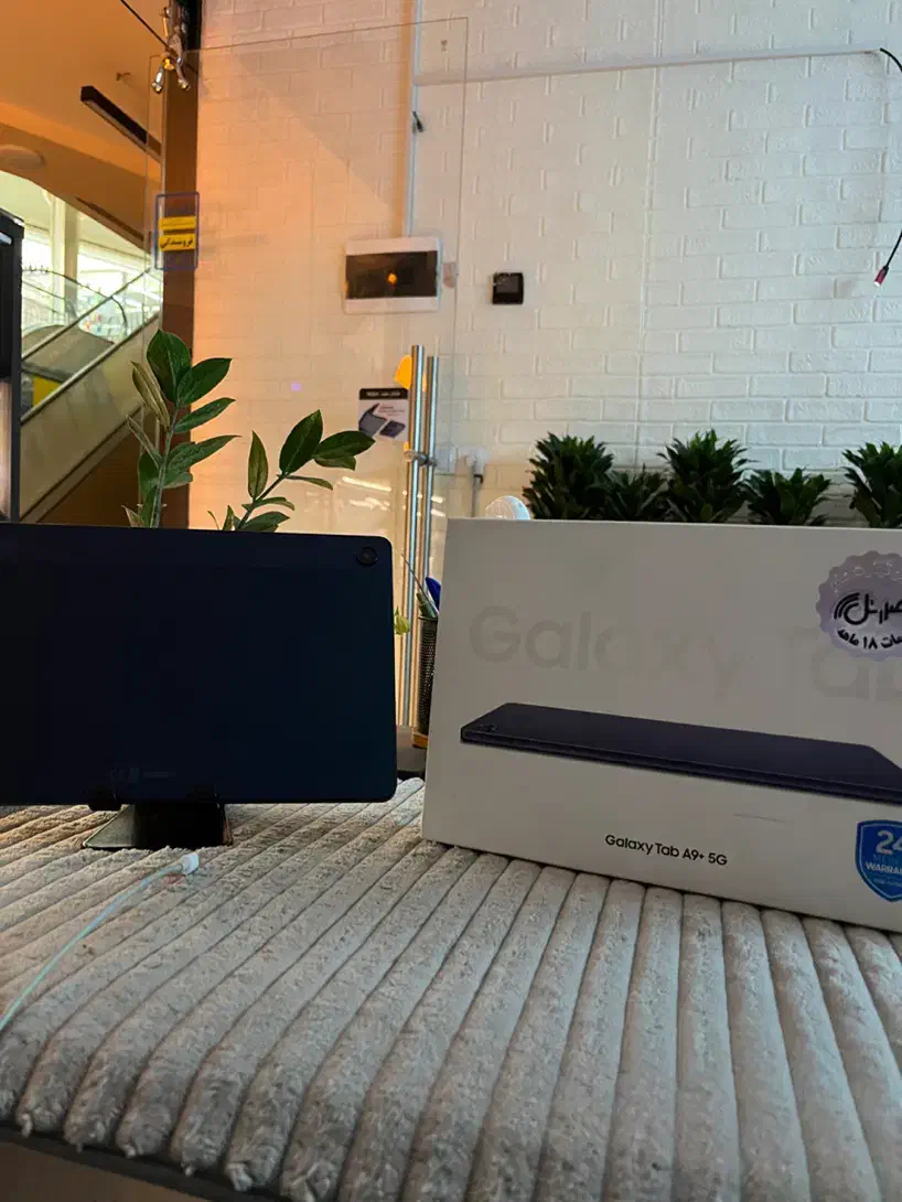 تبلت a9 پلاس|تبلت|مشهد, احمدآباد|دیوار