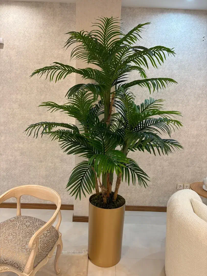 کنتیا و انجیری|گل مصنوعی|اصفهان, تخت فولاد|دیوار