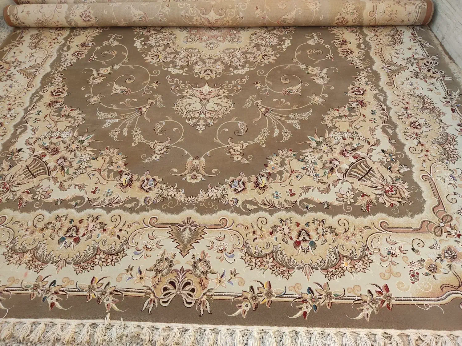 فرش ۱۲ متری|فرش|وحیدیه, |دیوار