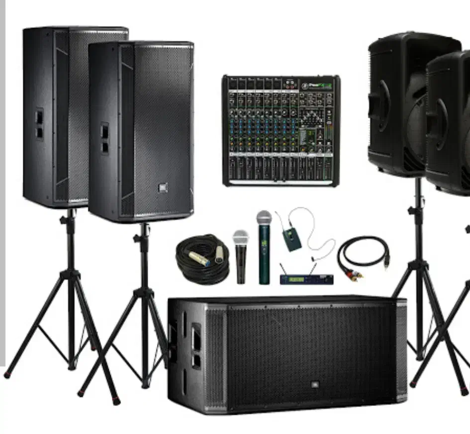 اجاره باند میکسر dj|خدمات پذیرایی، مراسم|کرج, مطهری|دیوار