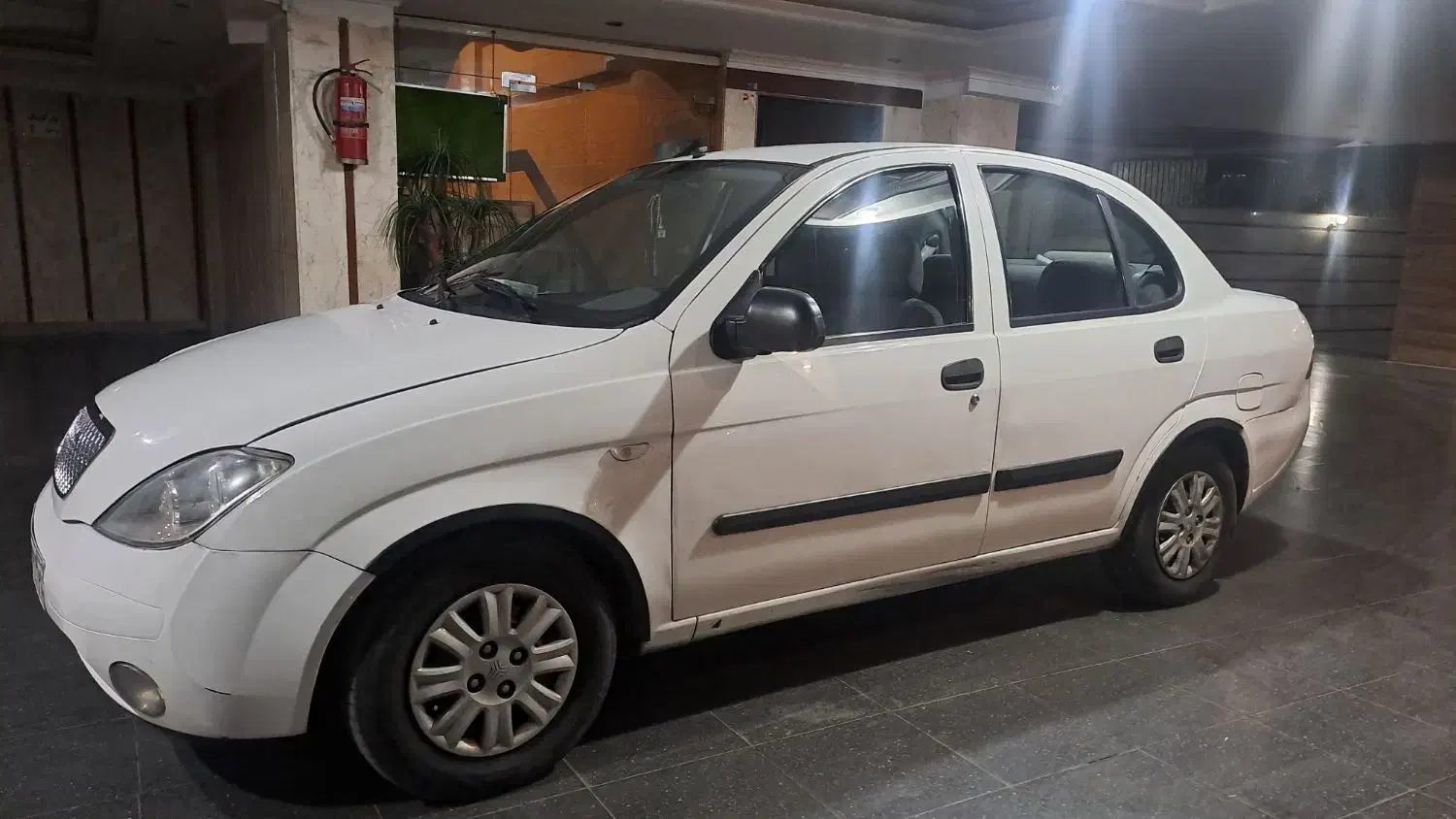 تیبا مدل ۹۲|خودرو سواری و وانت|تهران, خلیج فارس|دیوار