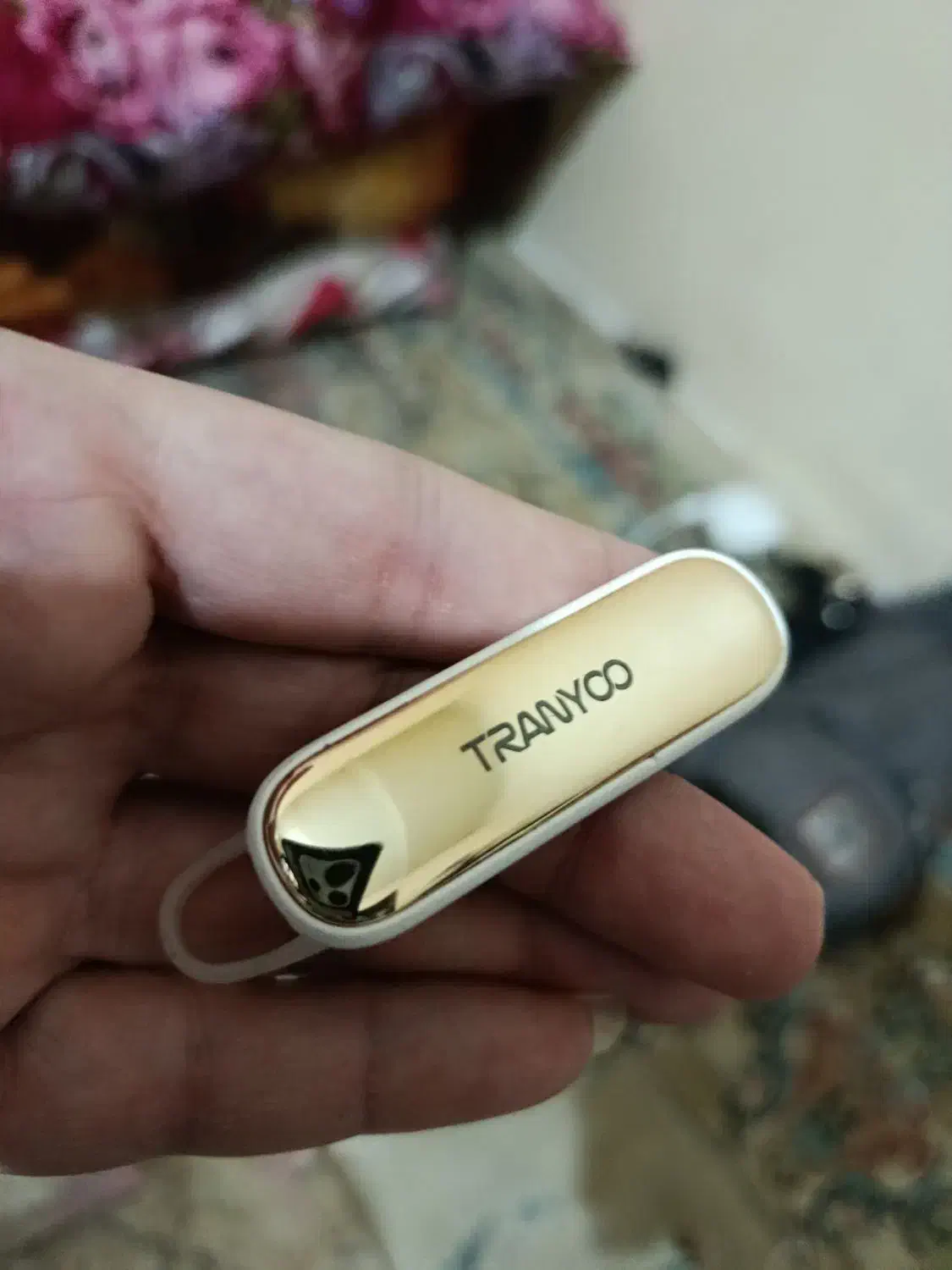 هندزفری حلزونی|لوازم جانبی موبایل و تبلت|تهران, سجاد|دیوار