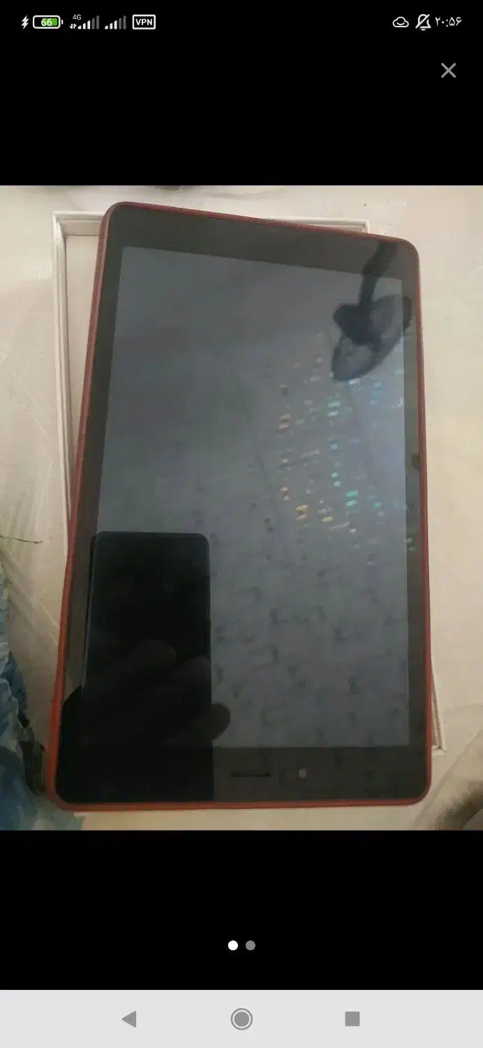 تبلیت نو|تبلت|بندر ماهشهر, |دیوار