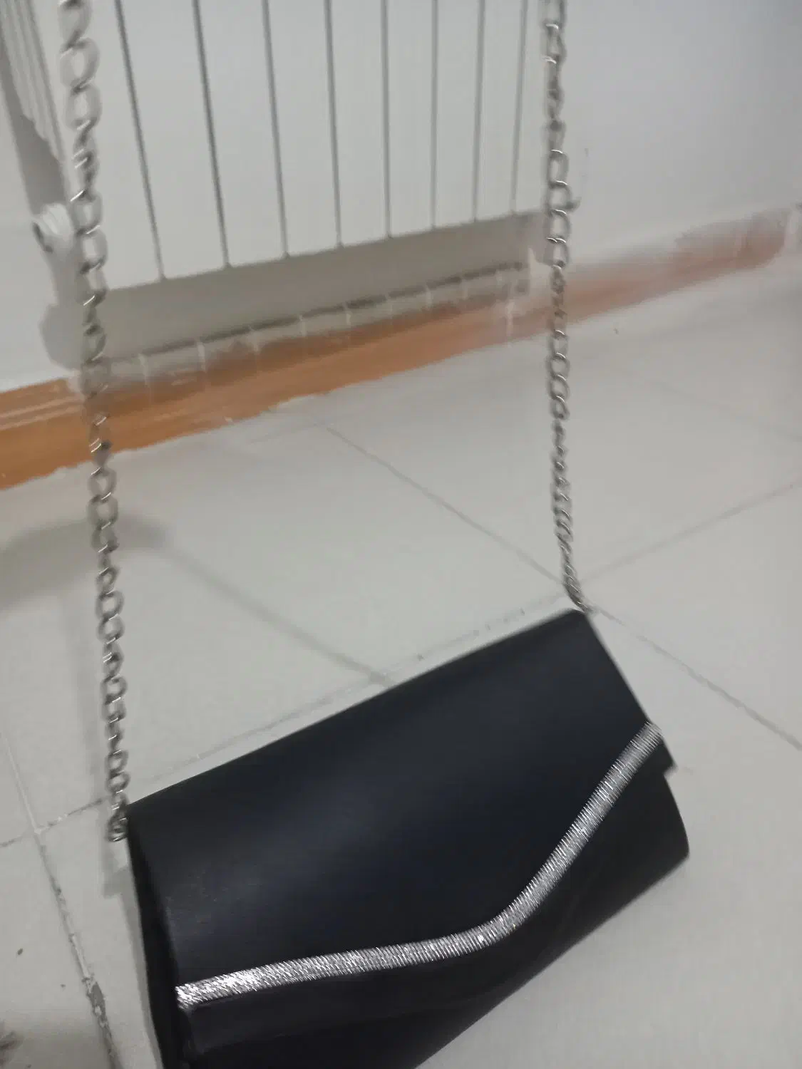 کبف مجلسی|کیف، کفش، کمربند|کرمانشاه, |دیوار