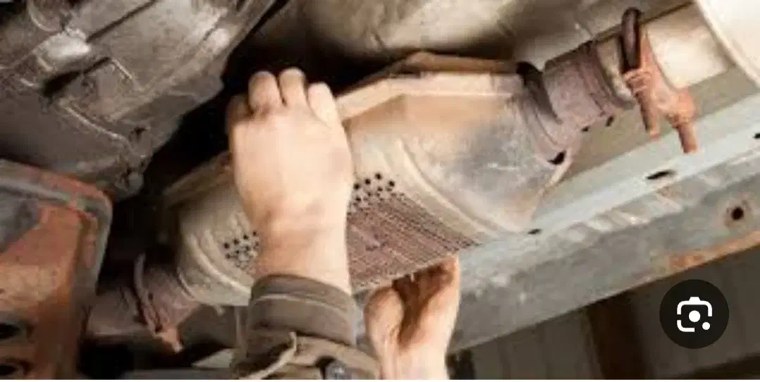 خرید کاتالیز تمام ماشین های ایرانی و خارجی|عمدهفروشی|ماکو, |دیوار