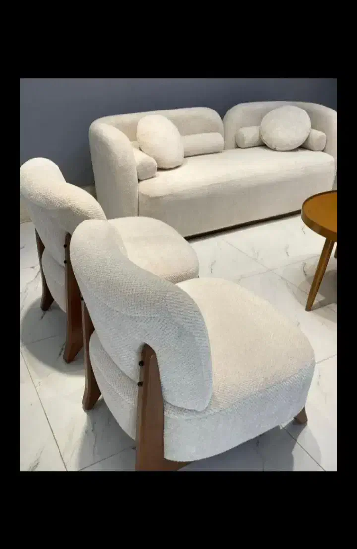 **مبل مدل ویکتوری|مبلمان خانگی و میز عسلی|سنندج, |دیوار