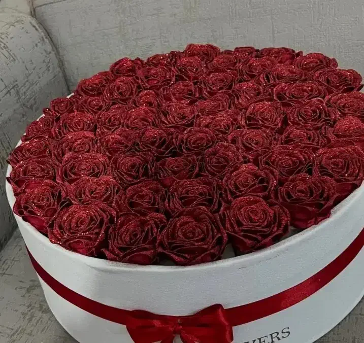 باکس قرمز|گل مصنوعی|سقز, |دیوار