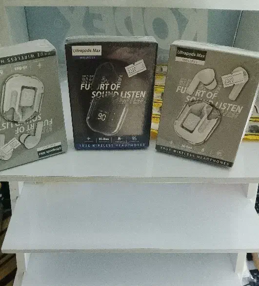 ایرپاد خوش قیمت|لوازم جانبی موبایل و تبلت|امیرکلا, |دیوار