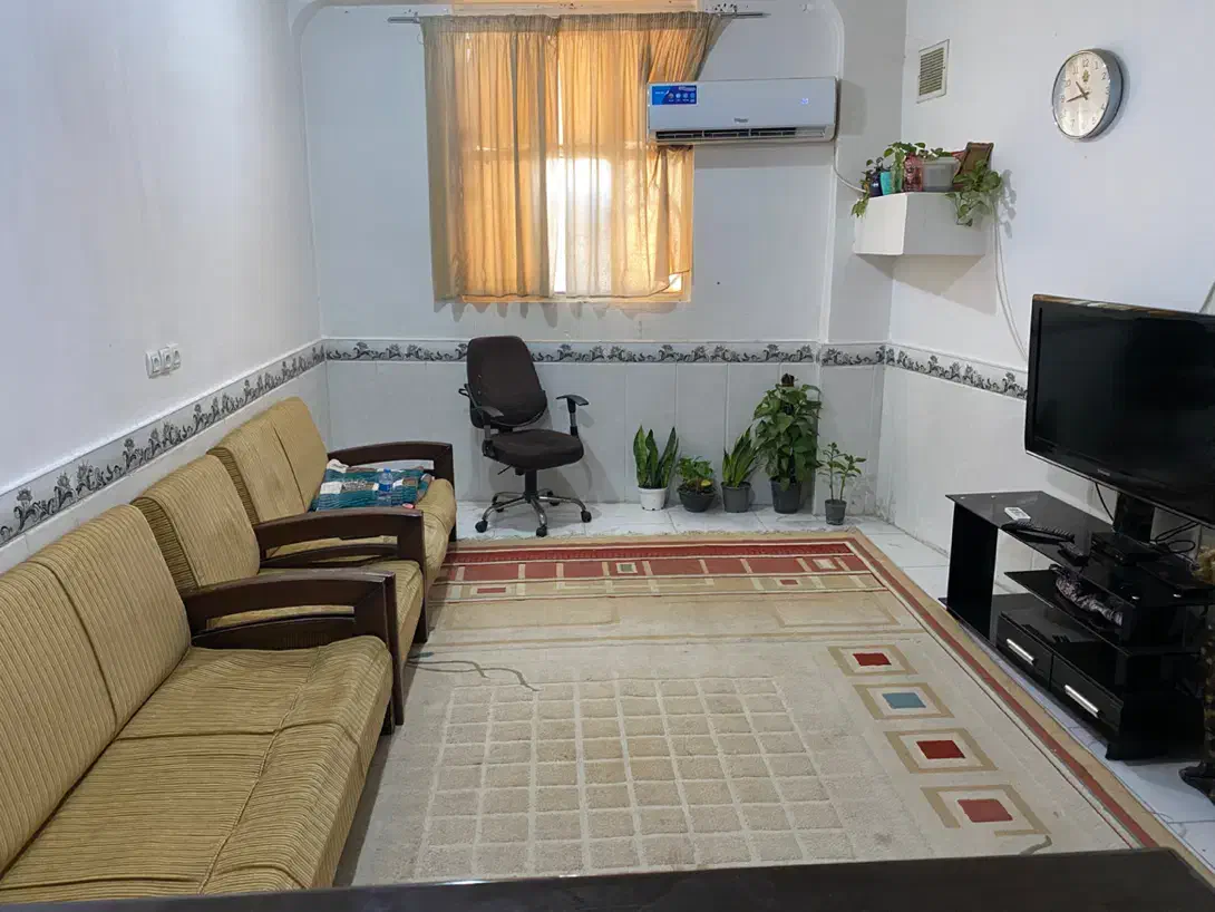 سویت روزانه|اجارهٔ کوتاه‌مدت آپارتمان و سوئیت|خرمشهر, |دیوار