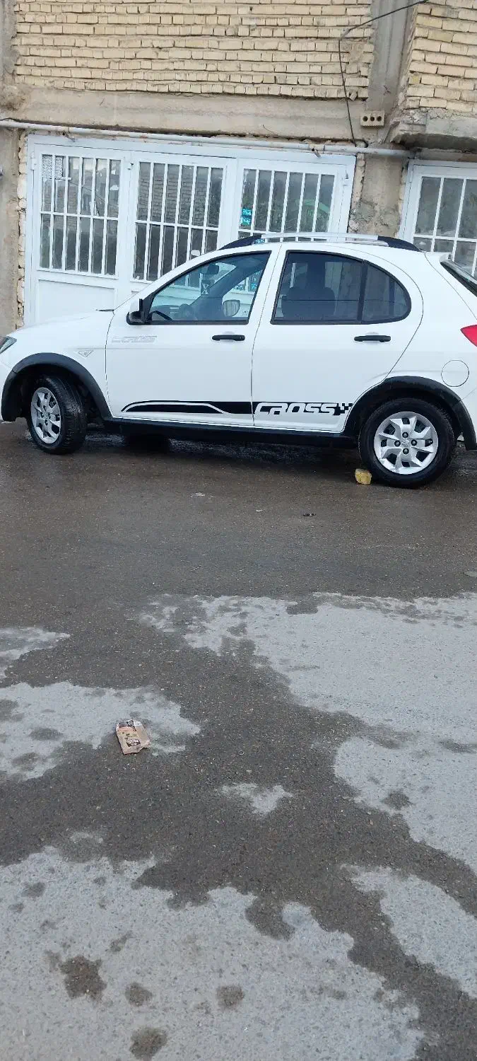 فروش کوئیک مدل ۹۹|خودرو سواری و وانت|شیراز, شاپورجان|دیوار