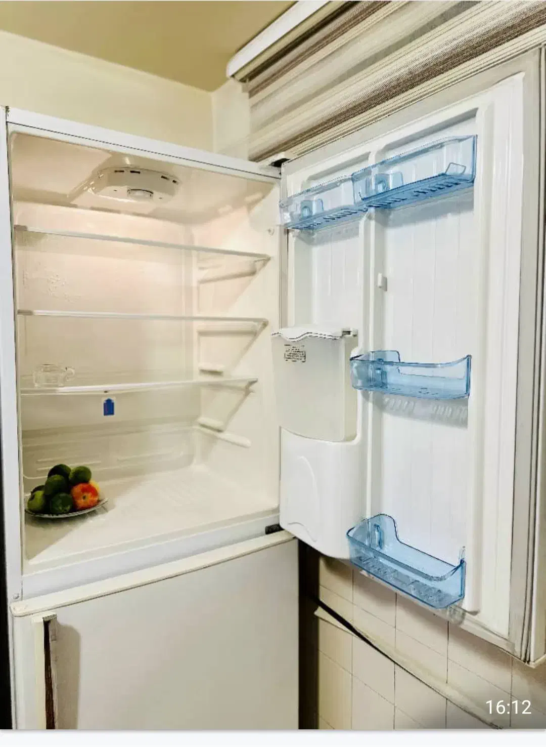 یخچال با مارک سوزان|یخچال و فریزر|تهران, فرحزاد|دیوار