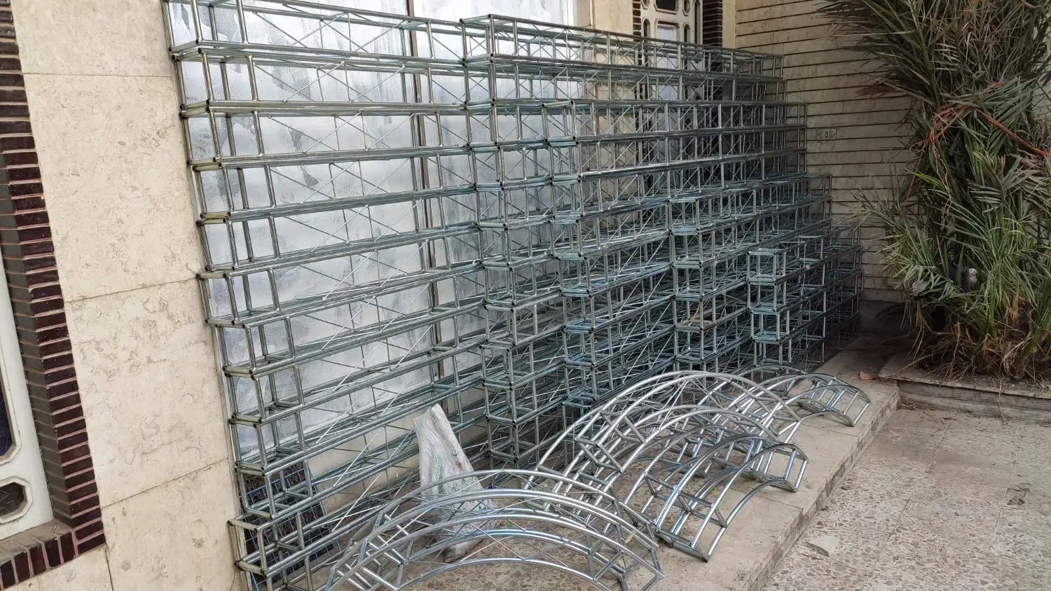 اجاره اسپیس|خدمات پذیرایی، مراسم|قم, شاه احمد قاسم|دیوار