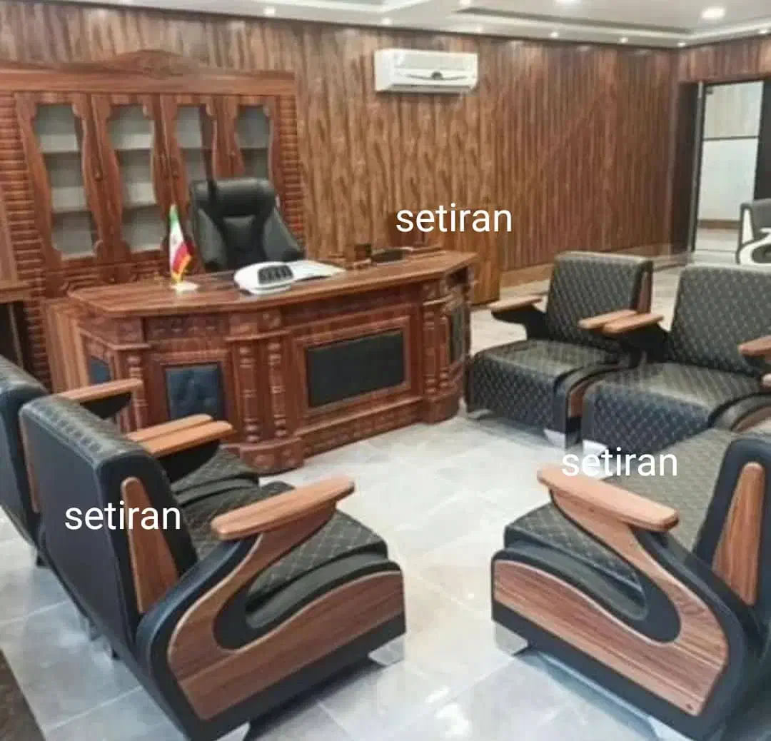 مبلمان اداری دنیز وکیوم|مبلمان خانگی و میز عسلی|تهران, یافت آباد جنوبی|دیوار