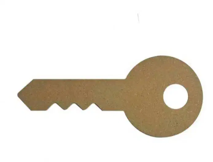 کلید|اشیا|سردشت, |دیوار