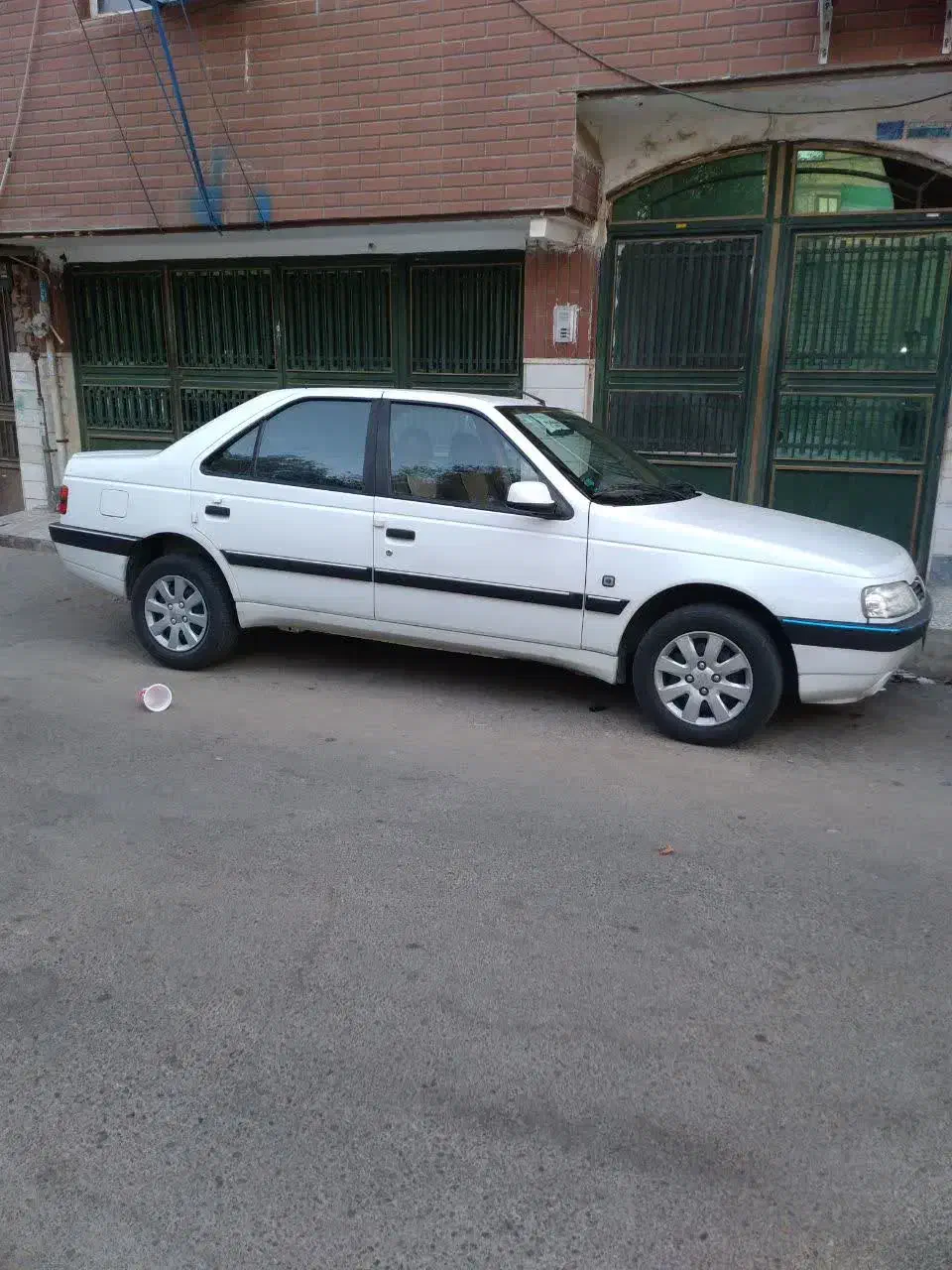 فروش فوری خودروی 405 SLXTU5|خودرو سواری و وانت|قم, شاه ابراهیم|دیوار