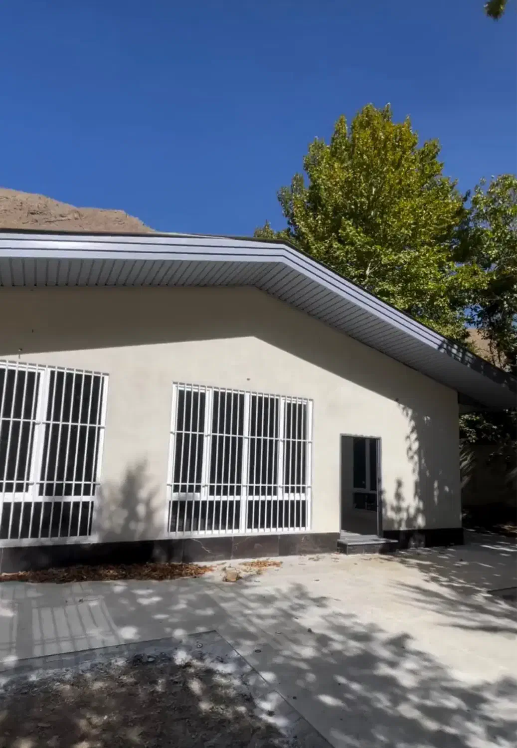 جاده چالوس بحر رودخانه|فروش زمین و ملک کلنگی|آسارا, |دیوار