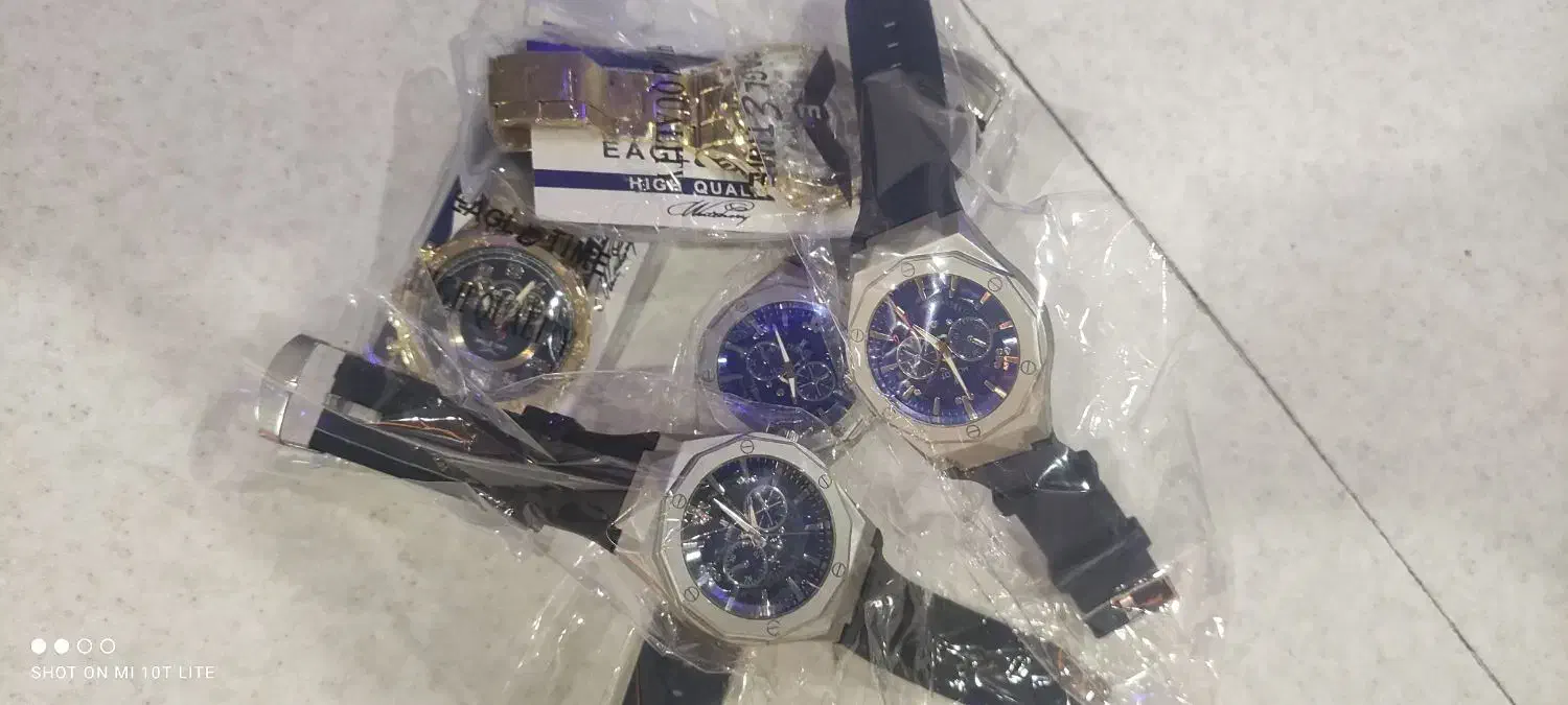 ساعت هابلوت|ساعت|ملارد, |دیوار