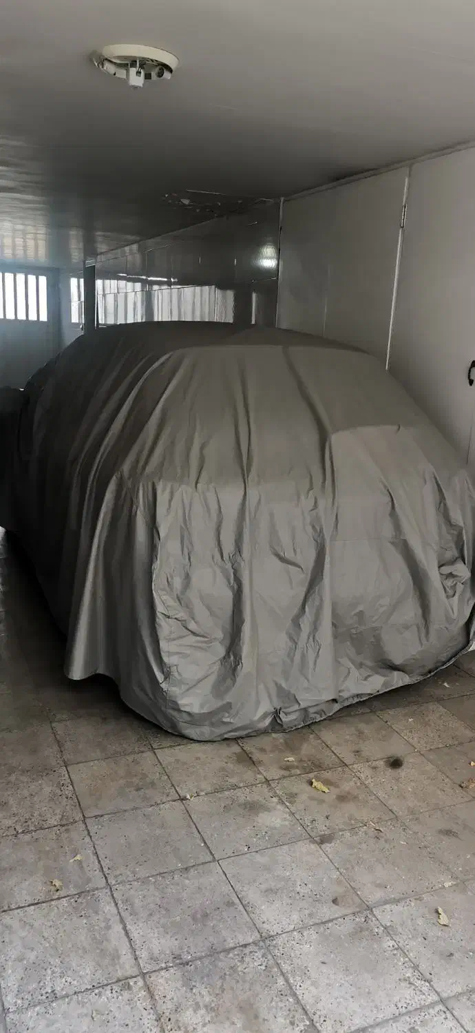 207 tu5plus پانا فول سفارشی نقد و اقساط|خودرو سواری و وانت|کرج, جهان‌شهر|دیوار