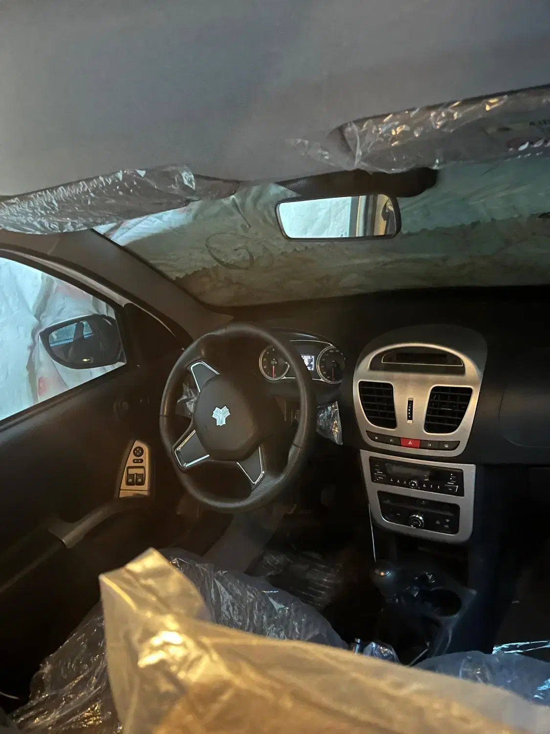 ساینا اس صفر|خودرو سواری و وانت|تهران, خزانه|دیوار