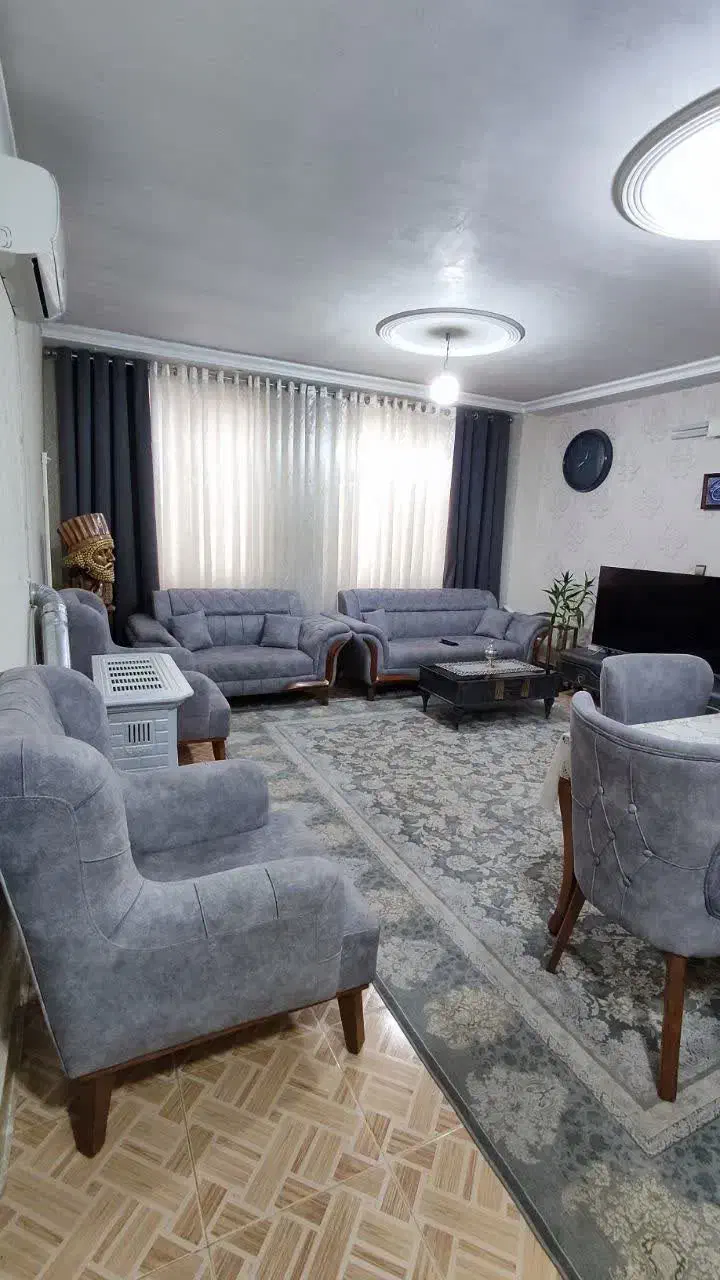 اجاره واحد 65متری بلوار فلسطین|اجارهٔ آپارتمان|اسلامشهر, مظفریه|دیوار