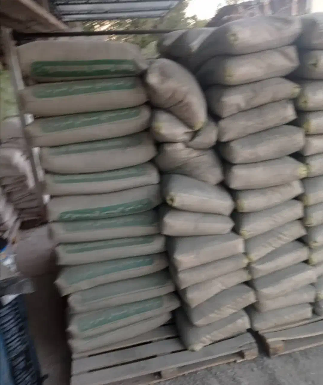 فروش سیمان|مصالح و تجهیزات ساختمان|کرمانشاه, |دیوار