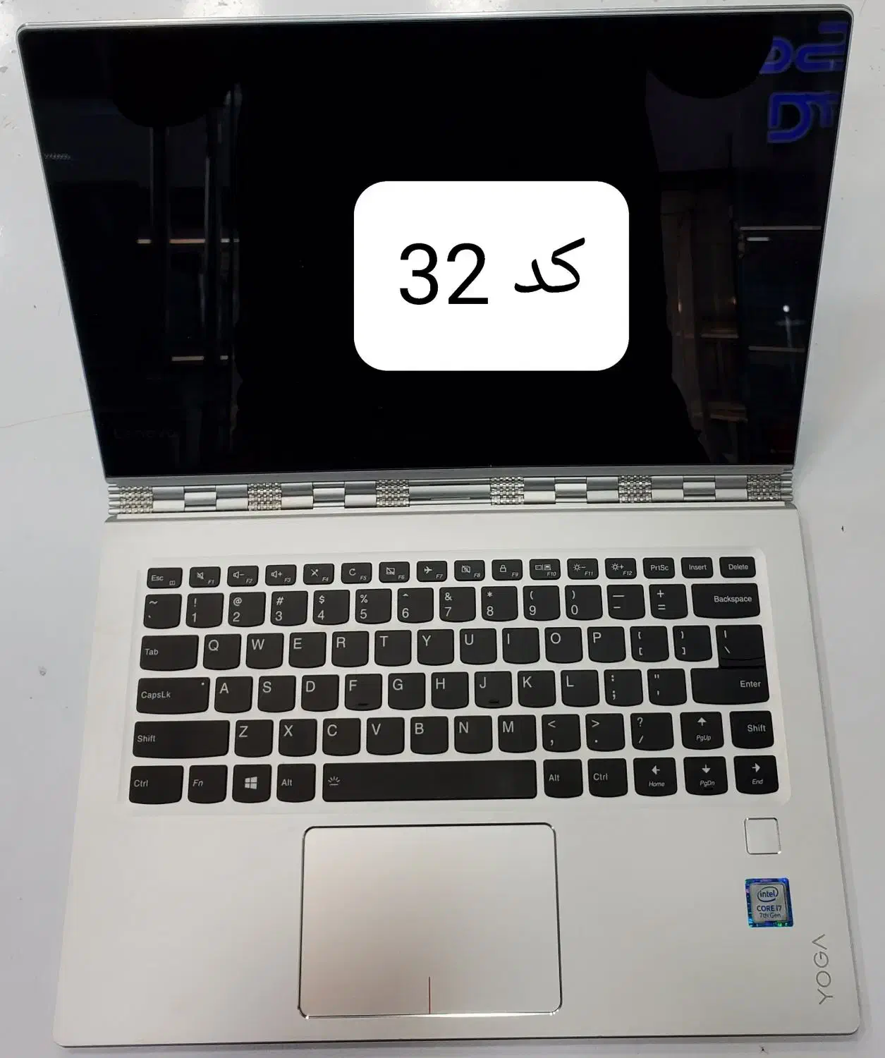 لپ تاپ تاچ 360 درجه|رایانه همراه|اهواز, طالقانی|دیوار