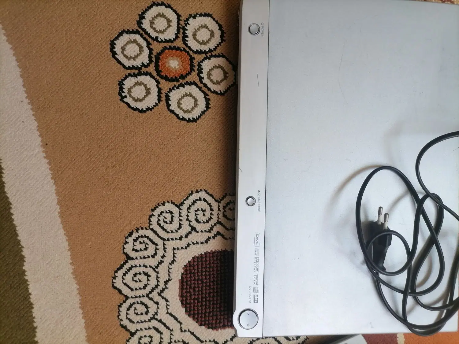 DVD player LG|پخشکننده DVD و ویدیو|شیراز, شیخ روزبهان|دیوار