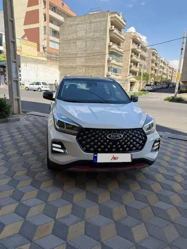 X55pro IE|خودرو سواری و وانت|تبریز, |دیوار