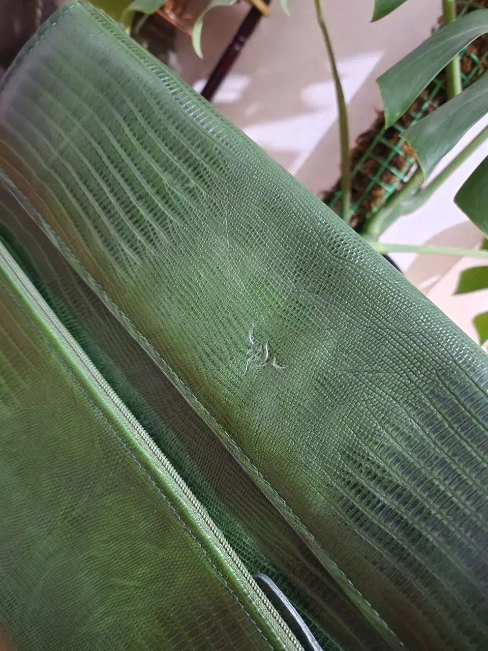 کیف چرم طبیعی تبریز نو|کیف، کفش، کمربند|ری, ظهیرآباد|دیوار