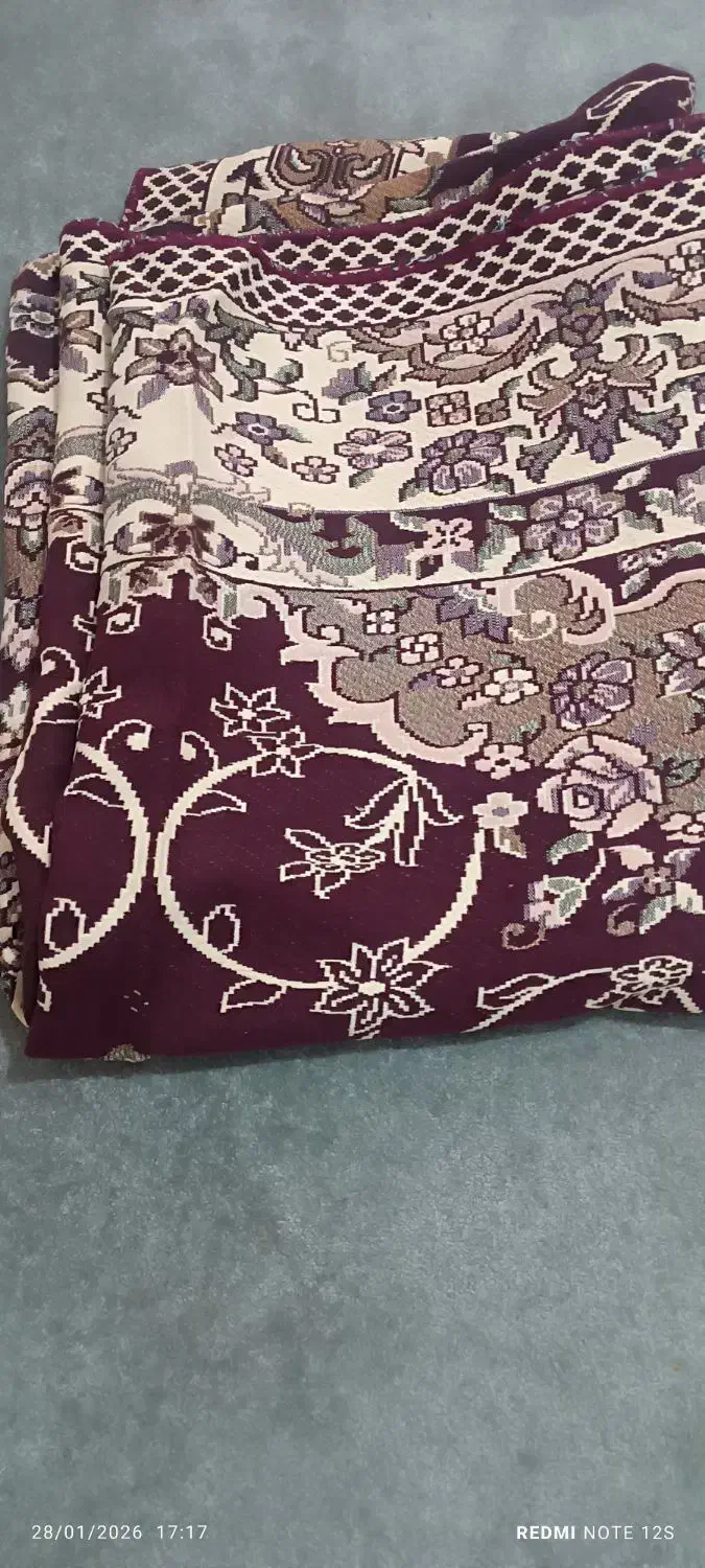 روفرشی شش متری|روفرشی|شیراز, دارالرحمه|دیوار