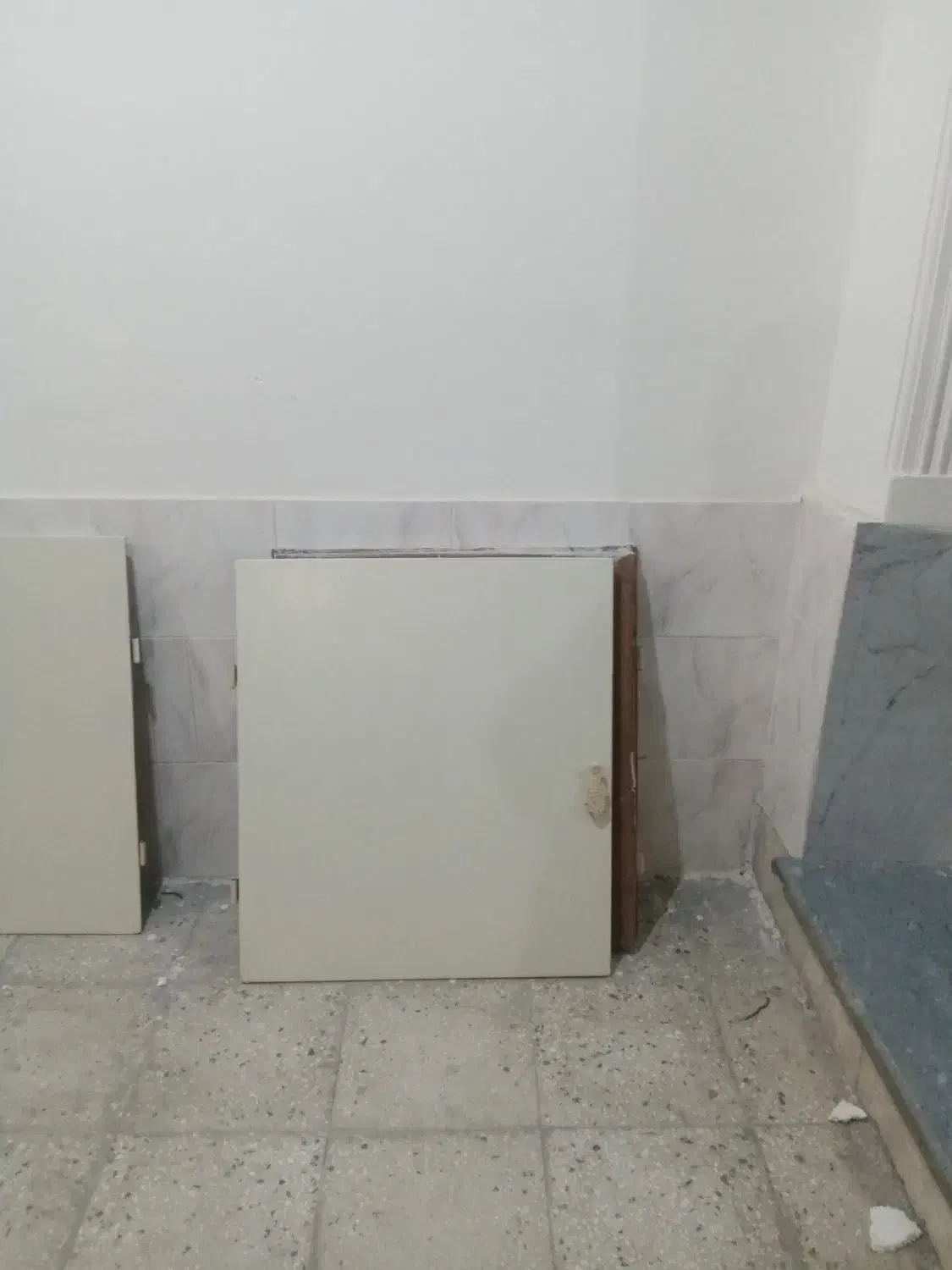 کمد دیواری|جاکفشی، کمد، دراور|سبزوار, بیهق شرقی|دیوار