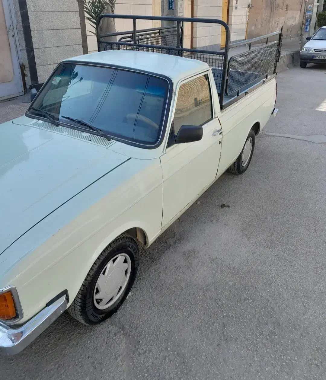 پیکان|خودرو سواری و وانت|اهواز, کوروش|دیوار