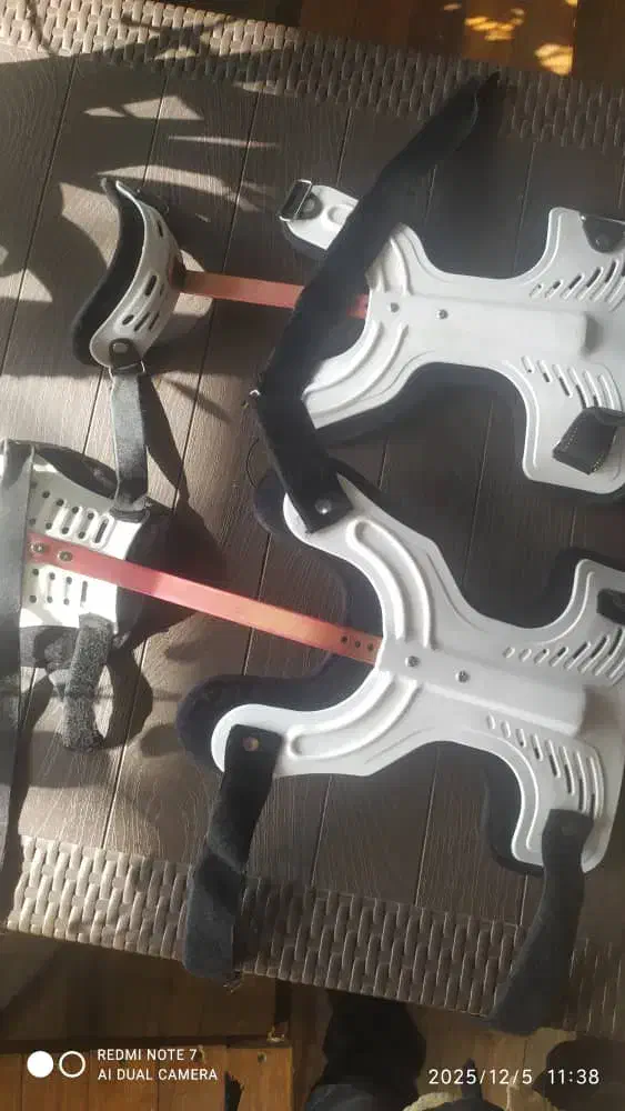 گردنبندطبی|آرایشی، بهداشتی، درمانی|فولادشهر, B4|دیوار