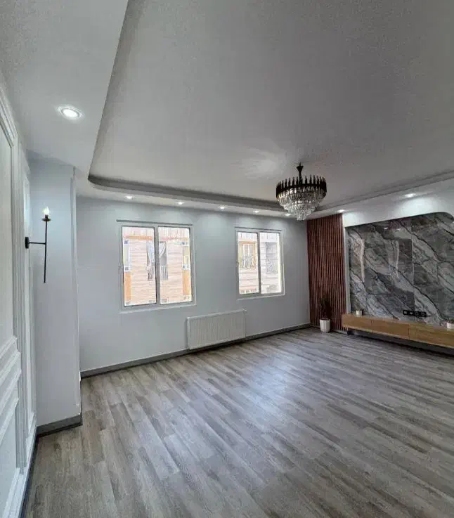 ۶۴ متری/مهندسی ساز/سند دار/کهریزک با پارکینگ|فروش آپارتمان|ری, دیلمان|دیوار