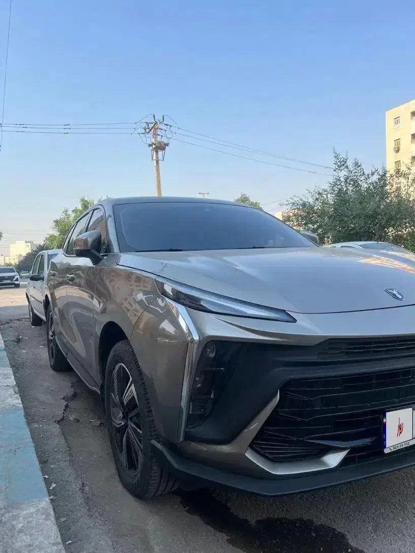 لاماری هیبرید ۲۰۲۵|خودرو سواری و وانت|تهران, تجریش|دیوار