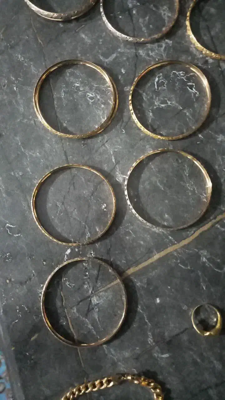 فروش طلا|جواهرات|اراک, |دیوار