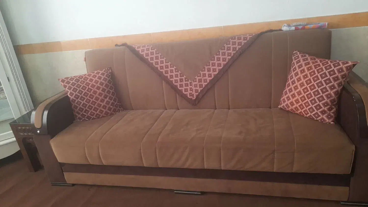 مبل نو|مبلمان خانگی و میز عسلی|کرمانشاه, |دیوار