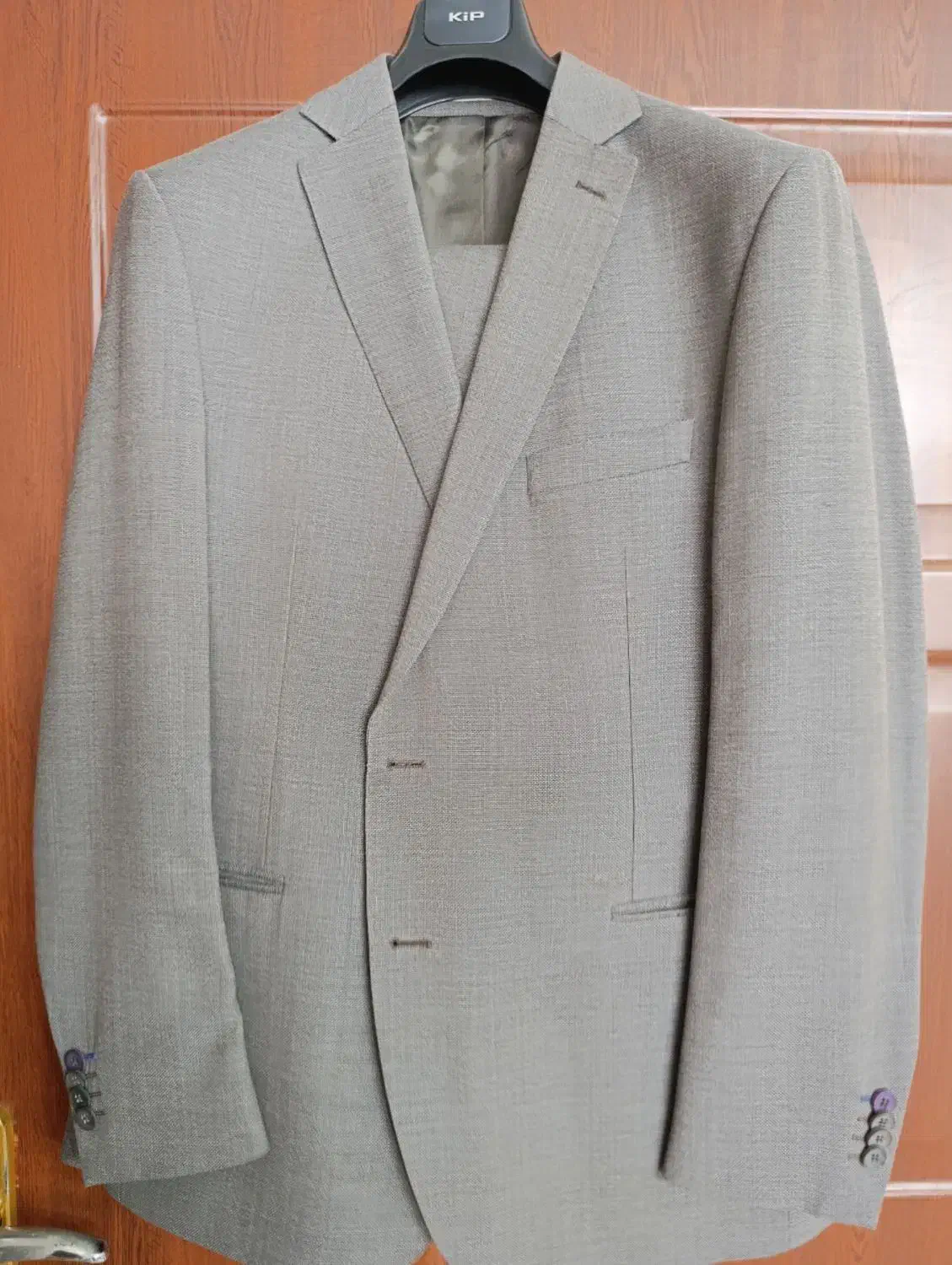 دو دست کت وشلوار ترک|لباس|کرج, شهرک نهال و بذر|دیوار