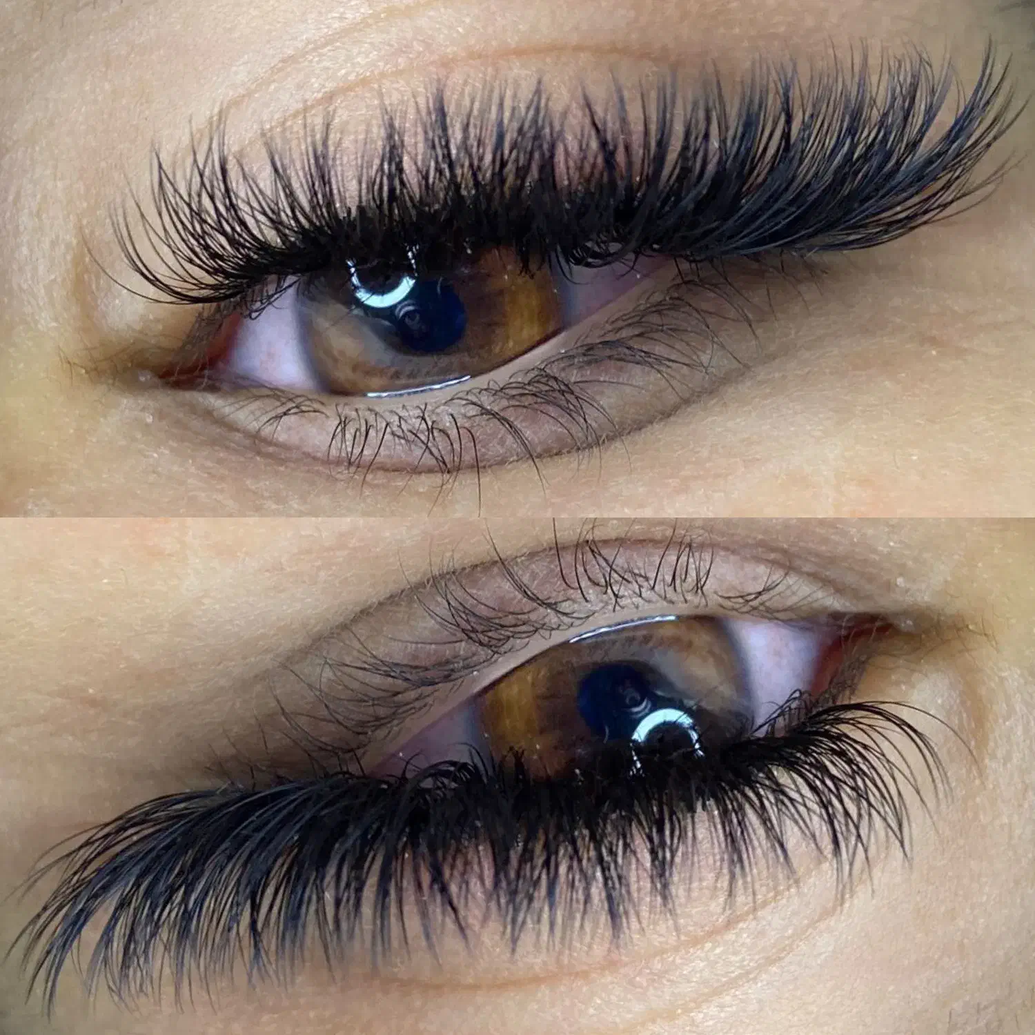 آموزش اکستنشن مژه و لیفت مژه و ابرو در اموزشگا|خدمات آموزشی|ملارد, |دیوار