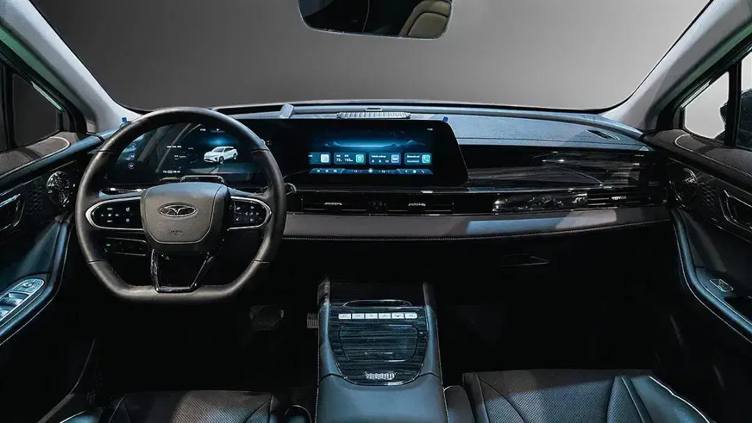 ثبتنام اف ایکس برقی 50%پیش/قیمت قطعی فوری|خودرو سواری و وانت|اهواز, کیانپارس |دیوار